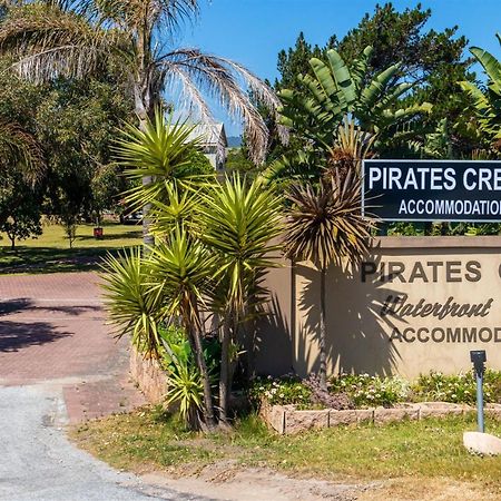 Villa Pirates Creek Wilderness Exterior foto