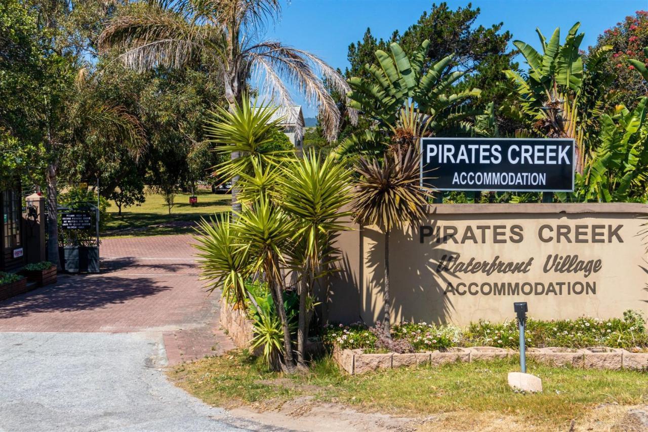 Villa Pirates Creek Wilderness Exterior foto