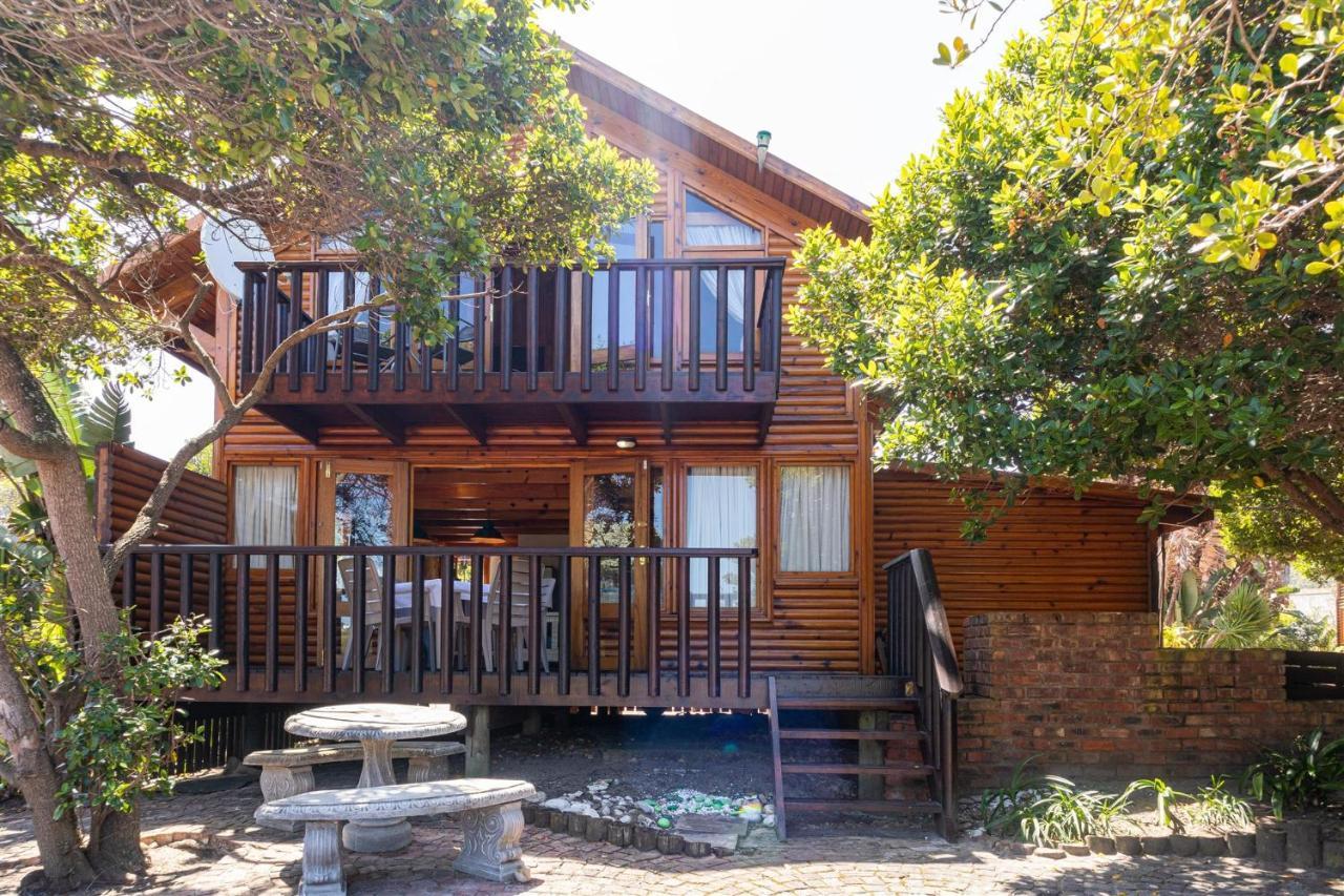 Villa Pirates Creek Wilderness Exterior foto